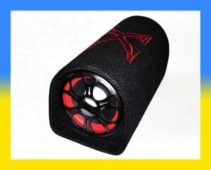 Сабвуфер-Бочка XPLOD 6&x27,x27, 500 W Bluetooth+Вбудований Підсилювач