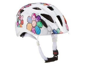 Шлем Шолом Дитячий велосипедний ALPINA XIMO FLASH унісекс