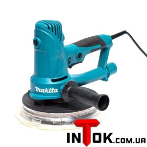 Шліфмашина для стін і стель Makita ECDWS18 1800 Вт Латвія