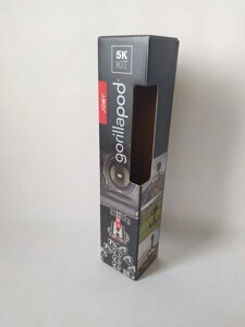 Штатив JOBY GorillaPod 5K Kit