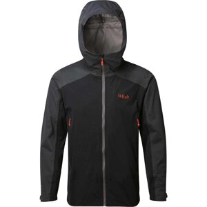 Штормовка Rab Kinetic Alpine Jacket