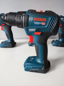 Шуруповерт BOSCH GSR 18V-55 (без акб і зарядки)