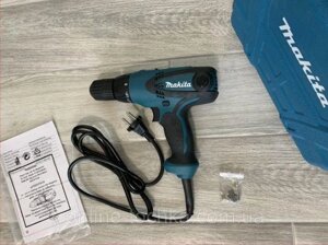 Шурупокрут мережевий Makita TD0101F Шурупокрут мереживний Польща — 25%