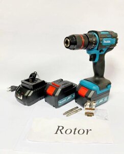 Шурупокрут ударний Макіта Makita DCD917 36V / 2Ah Li-ion Гарантія рік