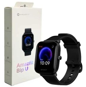 Смарт годинник Xiaomi MI Watch Lite, Amazfit Bip U, Mi Band 7 оригінал