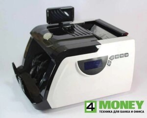 Сортувальник стільна машина банкнот BILL counter GR6200-PRO2023 UV/MG