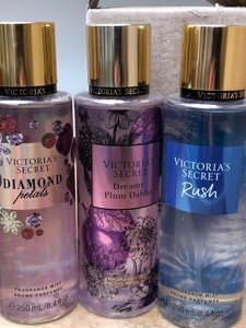 Спрей Victoria&x27,s Secret Secret Rush Виктория Сикрет Вікторія Секрет