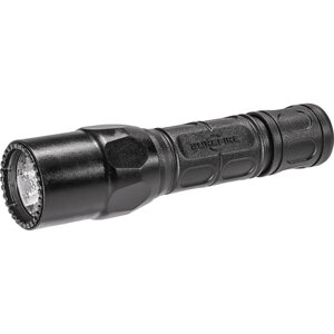 Тактичний ліхтар SureFire G2X Pro LED (600 лм) з поясним чохлом