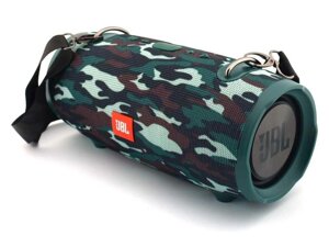 Топ продаж! блютуз колонка JBL xtreme 2 BIG 40W з FM, MP3