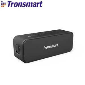 Tronsmart T2 Plus 20 Вт Портативна Bluetooth 5.0 Колонка NFC, IPX7