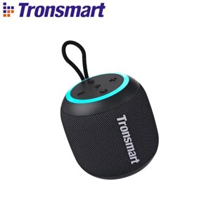 Tronsmart T7 mini 15 Вт Портативна Bluetooth 5.3 Колонка Захист IPX7