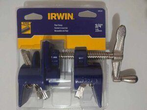 Трубна струбцина 3/4 IRWIN Quick-Grip