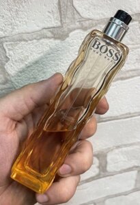 Туалетна вода, парфуми Hugo Boss Orange б/у