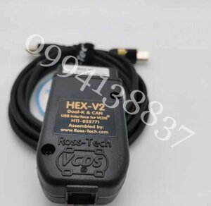 VCDS, 23.3 hex v2, вася диагност, vag com, 409.1 kkl, vag commander