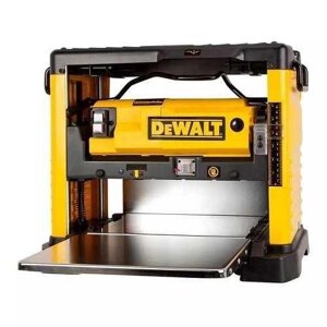 Верстат рейсмусовий DeWALT 1800 Вт, 10000 об/хв. (DW733).