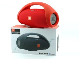 Ось та, що 31 см! Велика Bluetooth колонка JBL Boombox Big