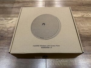 Wi-Fi точка доступу Huawei AirEngine 5761-11