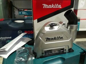 Захисний кожух для пилоуловлювача Makita 196845-3