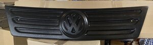 Зимова решітка радіатора для Volkswagen, WV caddy 2004-2009г
