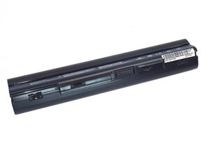 Акумулятор для ноутбука Acer AL14A32 E5 Aspire E14 11.1V Black 5200mAh OEM
