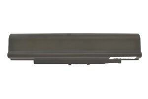 Акумулятор для ноутбука Acer UM09B7C Aspire One 751 11.1V Black 5200mAh OEM