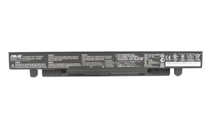 Акумулятор для ноутбука Asus A41-X550A 15V Black 2900mAh Orig