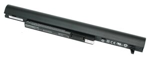 Акумулятор для ноутбука Benq BATTU00L41 JoyBook Lite S35 14.4V Black 2250mAh Orig