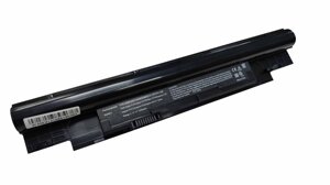 Акумулятор для ноутбука Dell 268X5 Inspiron N411Z 11.1V Black 5200mAh OEM