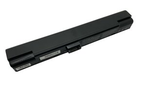 Акумулятор для ноутбука Dell G5345 Inspiron 700m 14.8V Black 4400mAh OEM