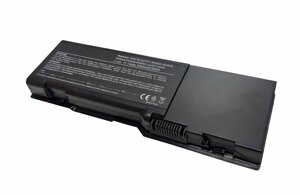 Акумулятор для ноутбука Dell GD761 Inspiron 6400 11.1V Black 5200mAh OEM
