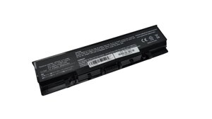 Акумулятор для ноутбука Dell GK479 Inspiron 1520 11.1V Black 5200mAh OEM