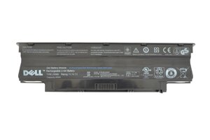 Акумулятор для ноутбука Dell J1KND Inspiron N5110 11.1V Black 4300mAh Orig