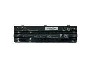 Акумулятор для ноутбука Dell JWPHF XPS15 11.1V Black 5200mAh OEM