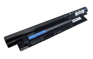 Акумулятор для ноутбука Dell MR90Y Inspiron 15-3521 11.1V Black 5200mAh OEM