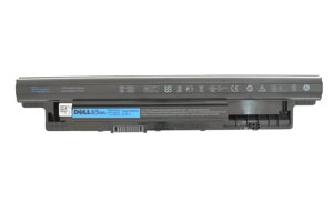 Акумулятор для ноутбука Dell MR90Y Inspiron 15-3521 11.1V Black 5700mAh Orig