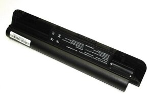 Акумулятор для ноутбука Dell N887N Vostro 1220 11.1V Black 5200mAh OEM