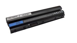 Акумулятор для ноутбука Dell RFJMW Latitude E6320 11.1V Black 5200mAh OEM