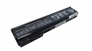 Акумулятор для ноутбука HP CA06 ProBook 640 G1 10.8V Black 5200mAh OEM