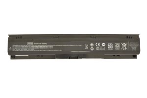 Акумулятор для ноутбука HP Compaq HSTNN-LB2S ProBook 4730s 14.4V Black 4910mAh Orig