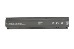 Акумулятор для ноутбука HP Compaq HSTNN-LB2S ProBook 4730s 14.4V Black 5200mAh OEM