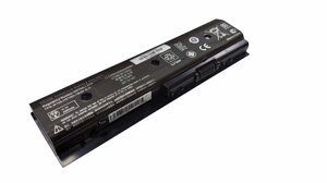 Акумулятор для ноутбука HP Compaq HSTNN-LB3P DV6-7000 11.1V Black 5200mAh OEM