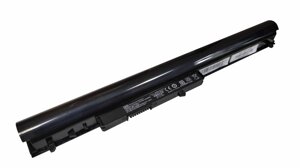 Акумулятор для ноутбука HP Compaq HSTNN-LB5S 14-r 14.4V Black 2600mAh OEM