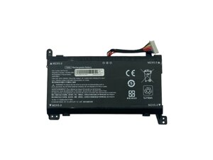 Акумулятор для ноутбука HP FM08 Omen 17-AN013TX 16Pin 14.8V Black 5200mAh OEM