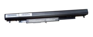 Акумулятор для ноутбука HP HS04 Pavilion 14-ac 14.6V 38Wh Black 2600mAh OEM