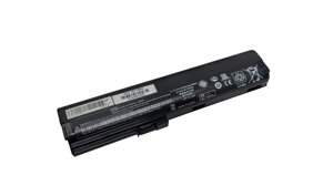 Акумулятор для ноутбука HP HSTNN-DB2L EliteBook 2560p 11.1V Black 5200mAh OEM