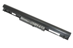 Акумулятор для ноутбука HP HSTNN-DB4D Pavilion SleekBook 14 14.4V Black 2600mAh