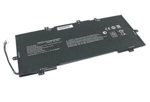 Акумулятор для ноутбука HP HSTNN-IB7E Envy 13-d000 11.4V Black 3500mAh OEM