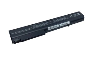 Акумулятор для ноутбука HP PB992A Compaq Business Notebook NX7400 14.8V Black 5200mAh OEM