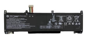 Акумулятор для ноутбука HP RH03XL ProBook 440 G8 11.4V Black 3700mAh