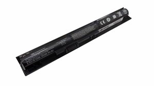 Акумулятор для ноутбука HP RI04 ProBook 450 G3 14.8V Black 2600mAh OEM